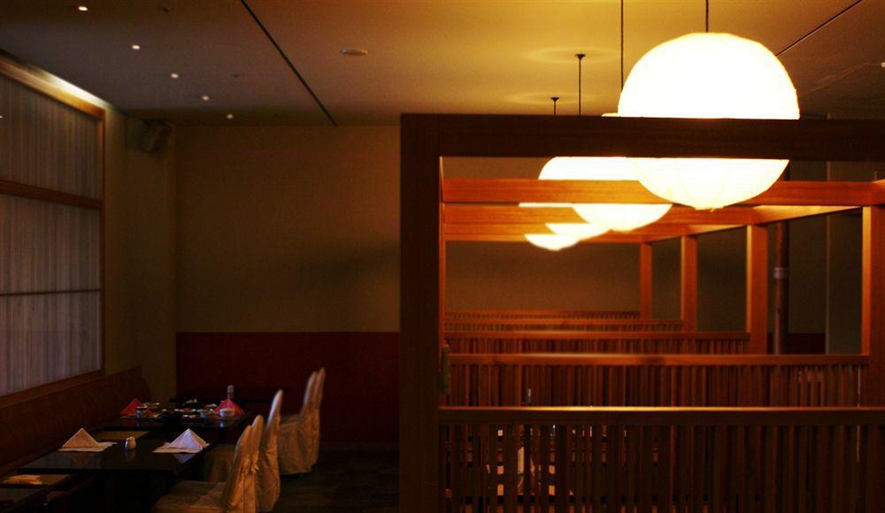 Commodore Hotel Kjongdzsu Kültér fotó